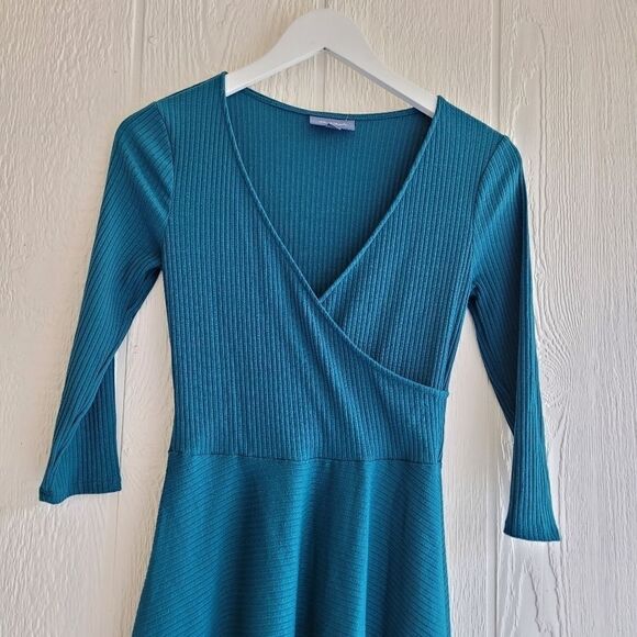 Modcloth Skater Dress  - Picture 3 of 4